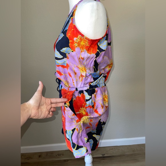 LOFT ROMPER - Picture 5 of 10